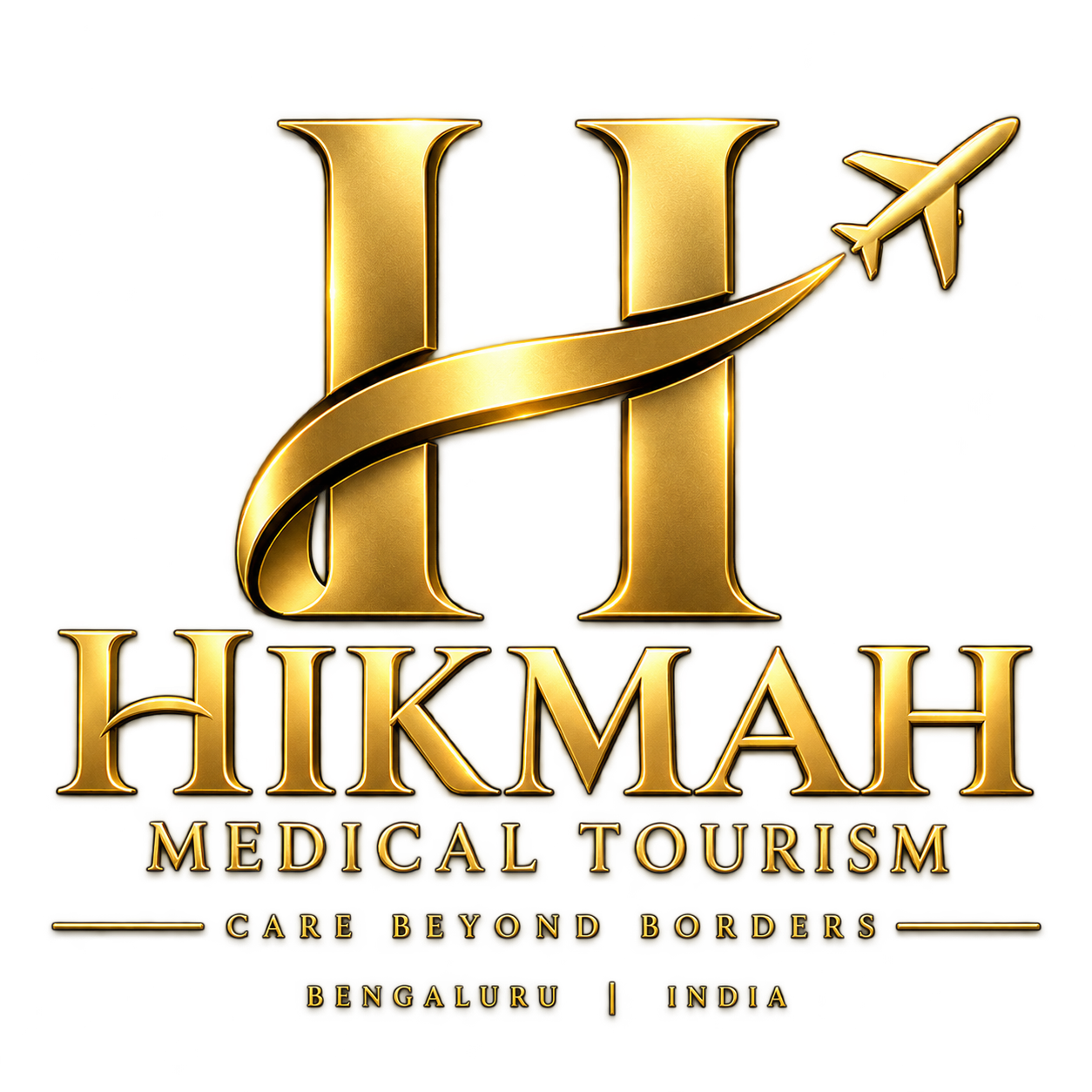 Hikmah Medical Tourism